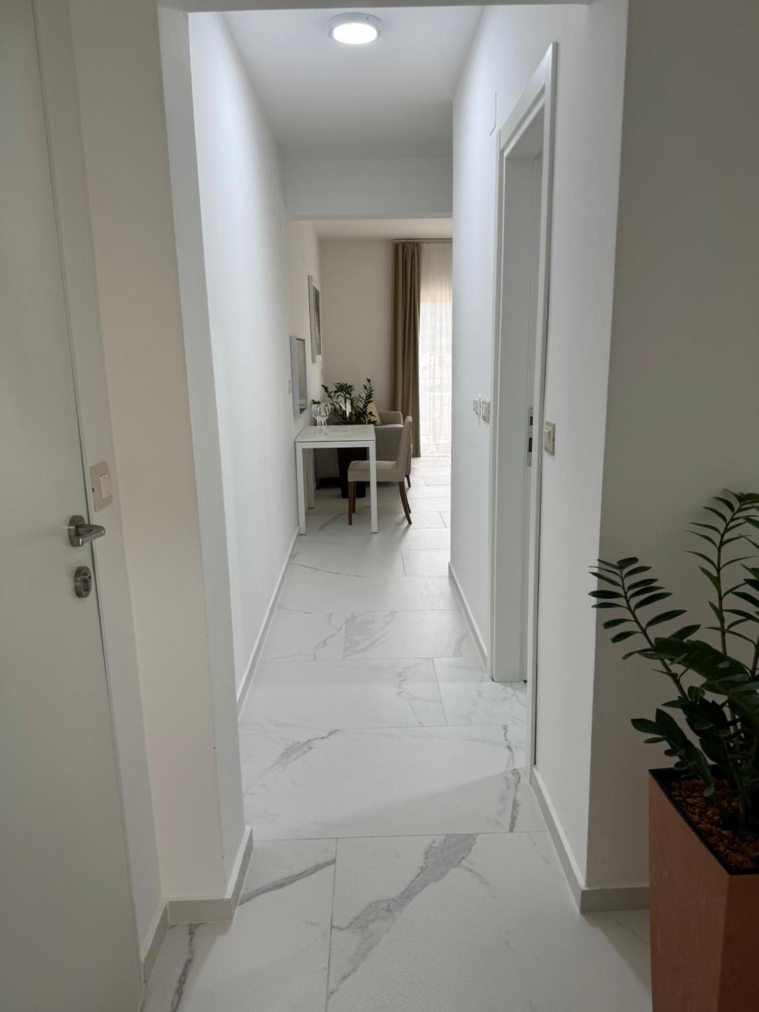 Apartment Przno Mostoliva 2