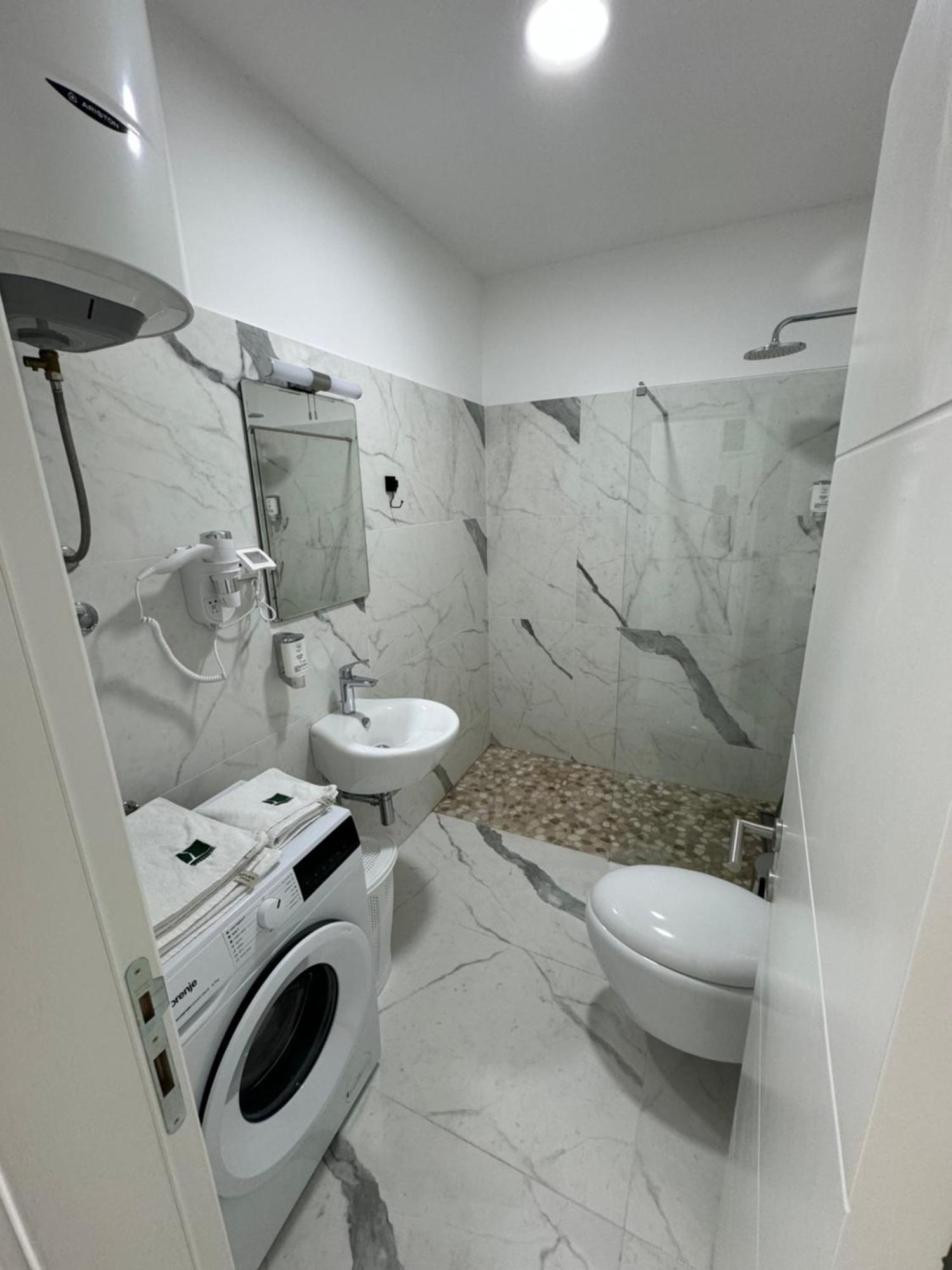 Przno Mostoliva 2 Apartment Budva