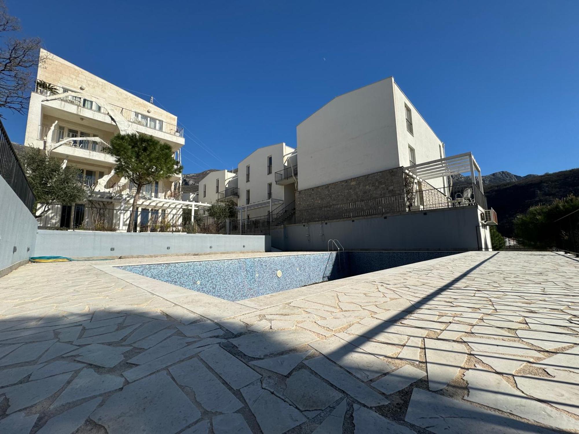 Przno Mostoliva 2 Apartment Budva